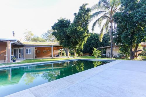 Santa Fe House | Casa Colastine I