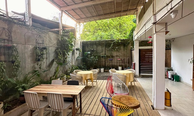 Palomino Bed & Breakfast | Casa Colibri Palomino