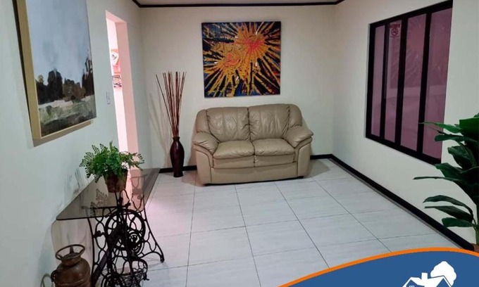 San Juan House | Casa Colima