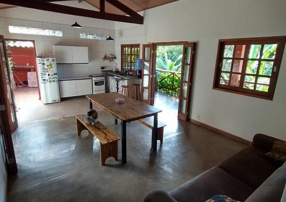 Lencois House | Casa Colmeia