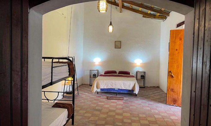 San Miguel Apartment | Casa Colonial En El Corazón de San Miguel