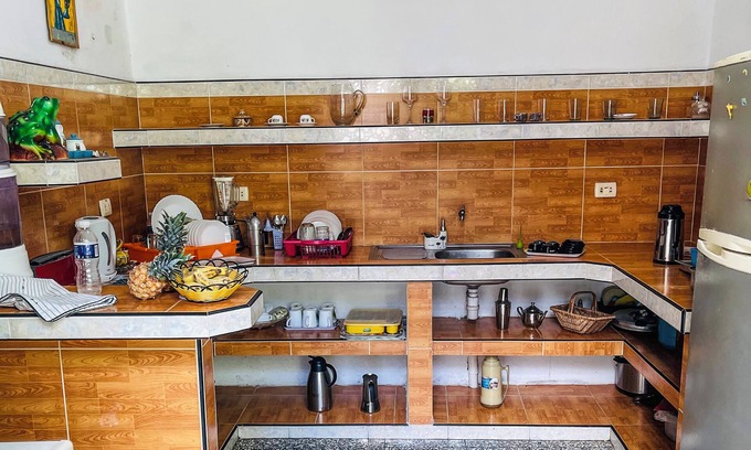 Cienfuegos House | Casa Colonial Lalita Cienfuegos