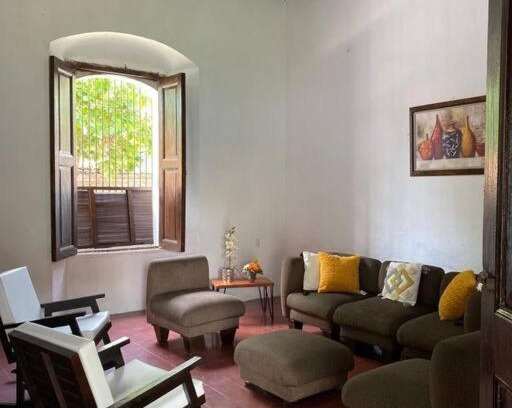 Suchitoto House | Casa Colonial