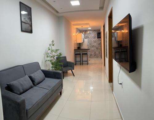 Nova Nazare Apartment | Casa com 2 Quartos em Lauro de Freitas