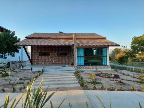 Novo Gravata Villa | Casa com 3 quartos em Condomínio de Luxo