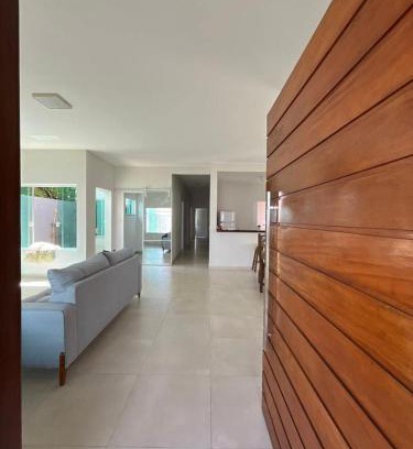 Cananeia House | Casa com 4 quartos em Cananeia