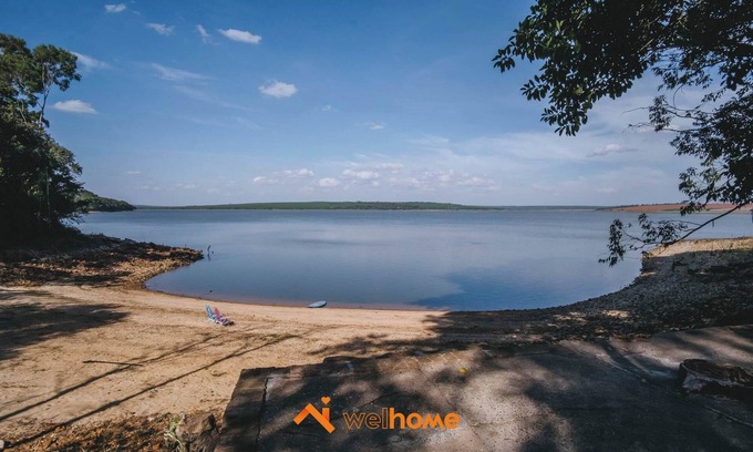Itatinga House | Casa com acesso à lagoa em Itatinga