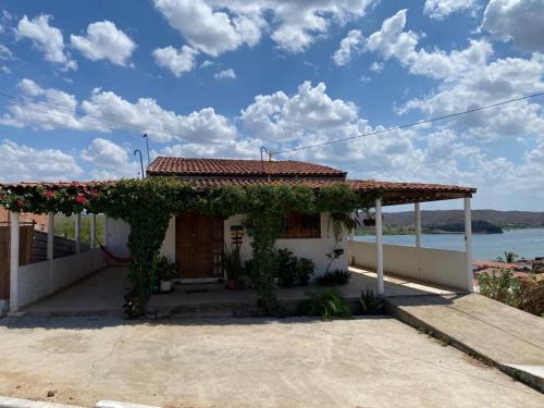 Pao De Acucar House | Casa com Encanto-Ilha do Ferro