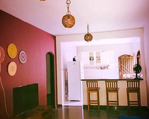 Vista Linda House | Casa com horários de entrada e saída diferenciados