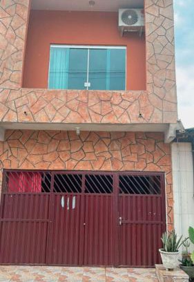 40 Horas House | Casa com motorista somente pra cop 30