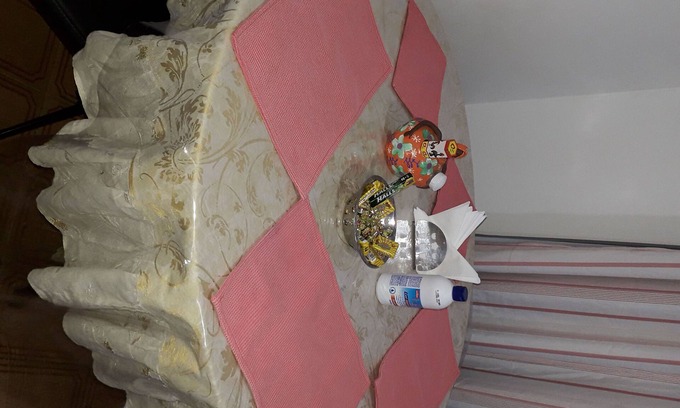 Nasser House | Casa com Piscina, 3 Qtos, Cabe 10 Pessoas. Próximo ao Shopping Campo Grande