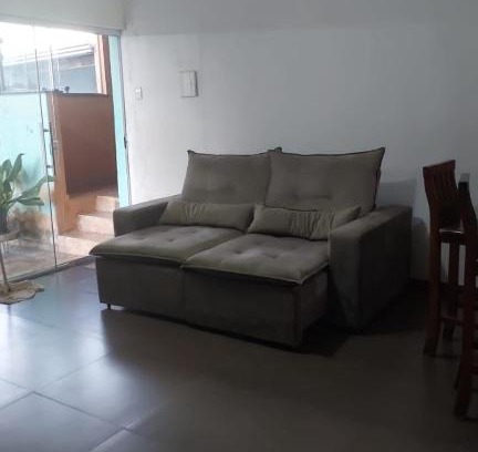 Esmeraldas House | Casa com piscina