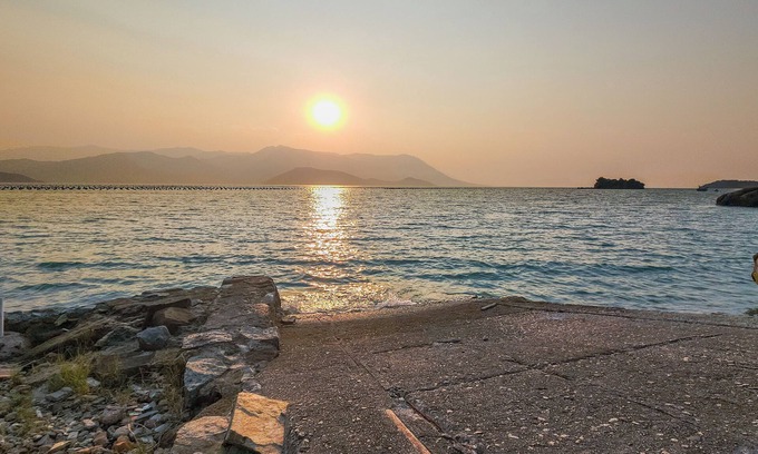 Florianopolis House | Casa com Piscina no Ribeirão da Ilha WP5462