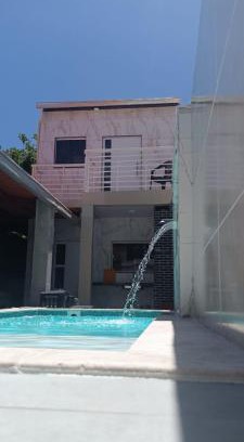 Pontal da Barra House | Casa com piscina