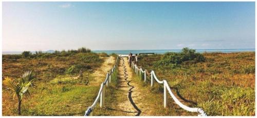 Matinhos House | Casa com piscina em Matinhos