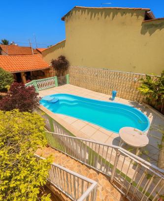 Praia das Palmeiras House | Casa com piscina na praia das palmeiras