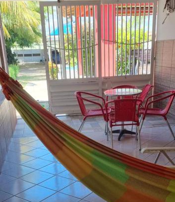 Lucena House | Casa com piscina no coração de Lucena