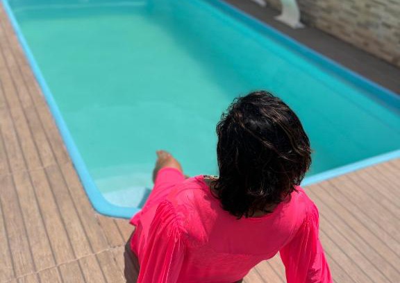 Unamar House | Casa com Piscina ORLA 500 UNAMAR CABO FRIO