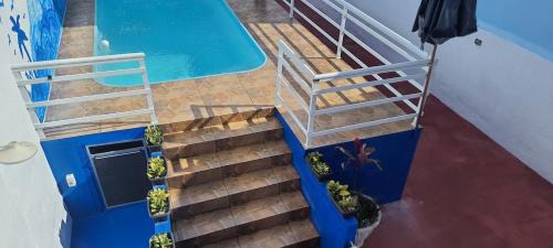 Jardim Caicara House | Casa com Piscina Privativa Aconchego