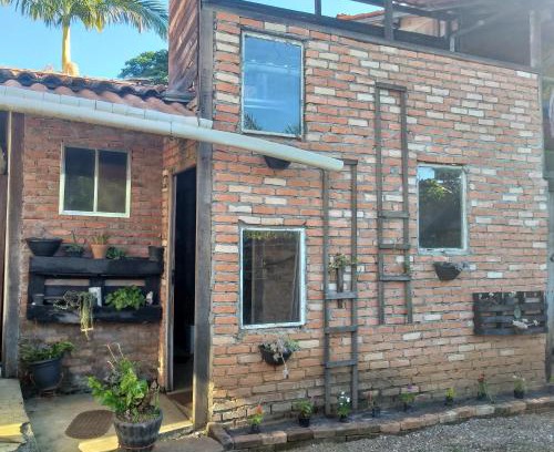 Ouro Preto House | Casa com quintal no centro histórico de Mariana/MG