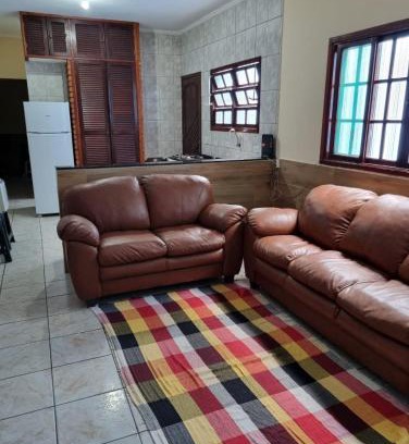 Cibratel II House | Casa completa a 300 mts da praia