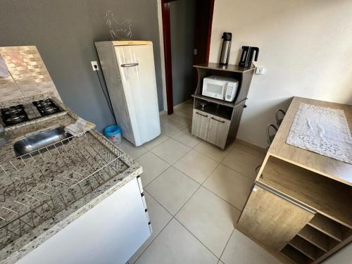 Xaxim Apartment | Casa Completa