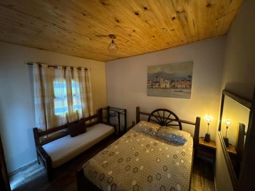 Santana de Parnaiba Ski Chalet | Casa completa em Santana de Parnaíba