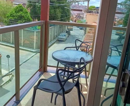 Matosinhos Apartment | Casa Completa com Varanda Garagem Wi fi Suíte