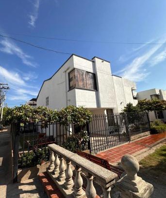 Valledupar House | Casa completa con aire acondicionado , Excelente ubicacion