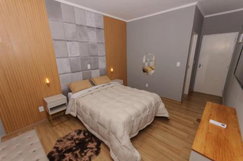 Bariri Apartment | Casa Completa e Aconchegante em Bariri