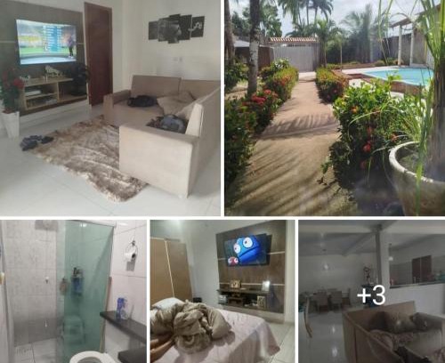 Santo Amaro House | Casa completa e bem situada