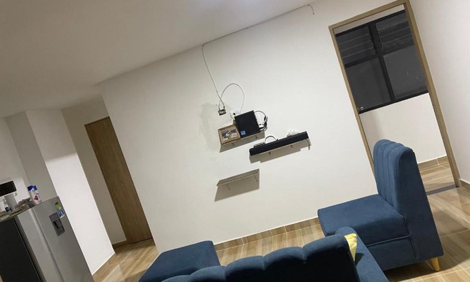 San Pedro Apartment | Casa completa en san pedro Antioquia