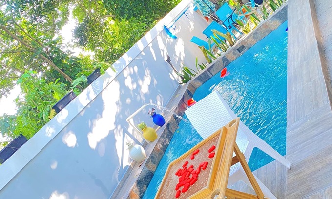 Rio San Juan House | Casa Completa Privada a 3 min de Playa y Laguna Grigri Fácil de Llegar