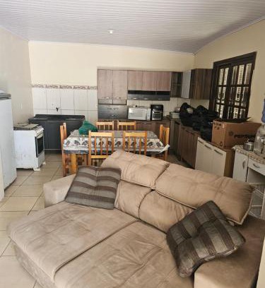 Rio Grande House | Casa completa proximo a FURG