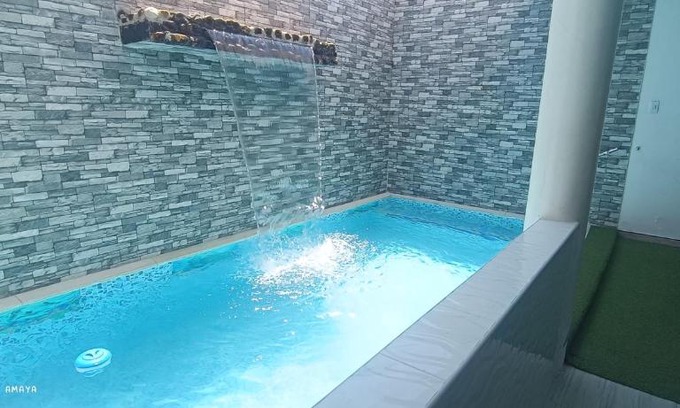 Carmen de Apicala House | Casa con piscina