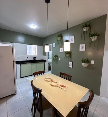 Caruaru House | Casa Cond Junino do Mestre