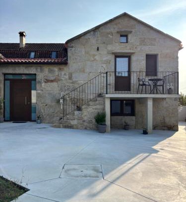 Pontevedra House | Casa Condesa