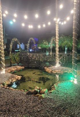 Jiboia Branca House | Casa condomínio COP30 Arbre