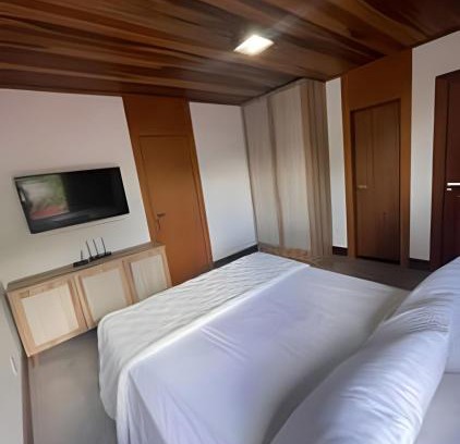 Barra Grande House | Casa confortável em condomínio