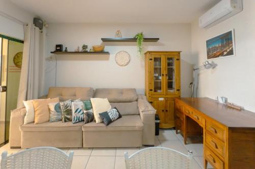 Maringa House | Casa Conforto e Lazer - OP165A