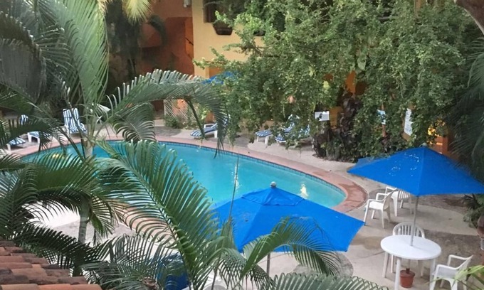 Playa la Madera Condo | Casa Contenta