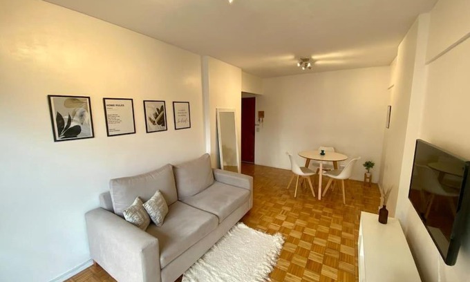 San Telmo Apartment | Casa Cooper