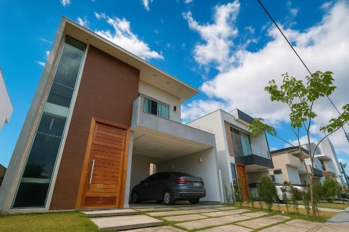 Belem House | Casa COP 30 12 Leitos - Espaço e Conforto