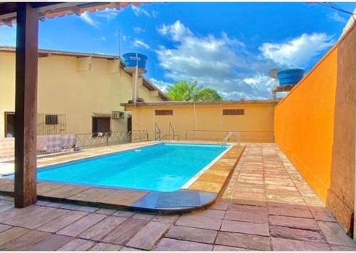 Belem House | Casa COP 30 com piscina