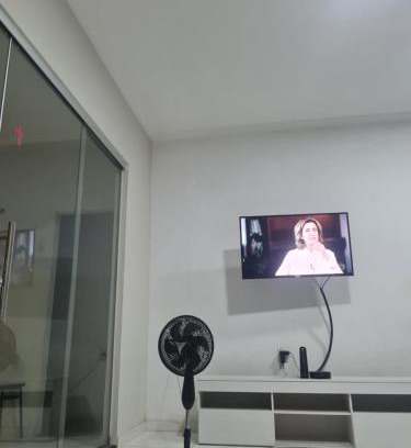 Telegrafo House | Casa COP30