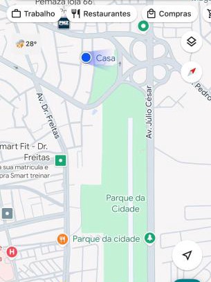 Sacramenta Apartment | Casa Cop30 green zone