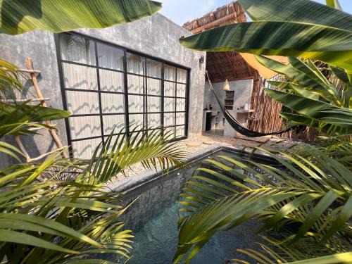 Troncones Apartment | Casa Copal Troncones - Bungalows con Alberca Privada