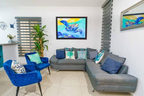 Cancun Villa | Casa Coral - 3BR Private Pool Prime