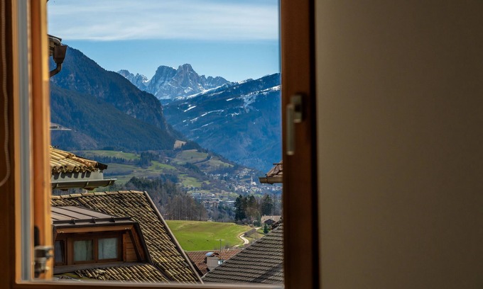 Carano Apartment | Casa Corradini, by Go new Location