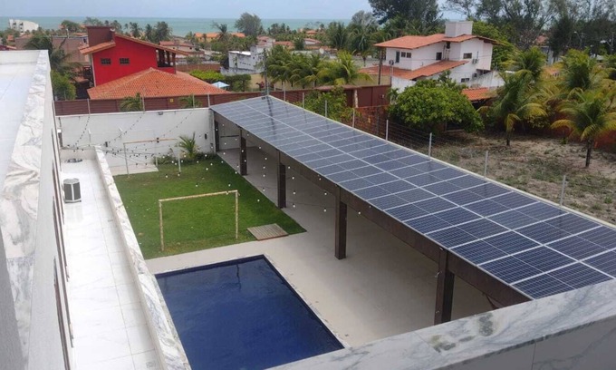 Tabuba House | Casa Cumbuco